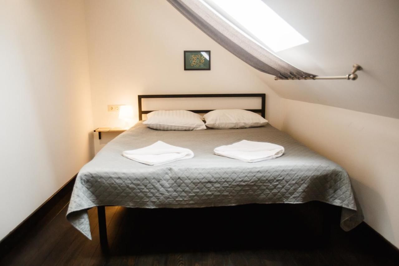 Отель NeboS Hotel & Restaurant Ивано-Франковск